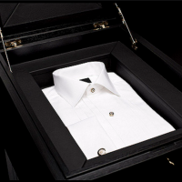Eton Diamond Shirt